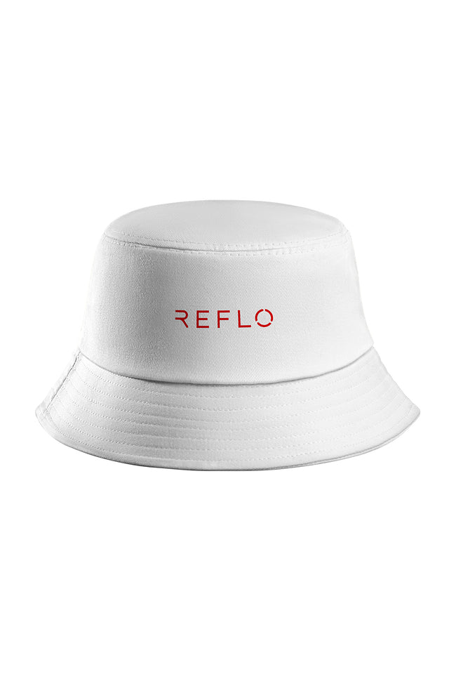 Emirates Dubai 7s 2025 Country Bucket Hat Reflo