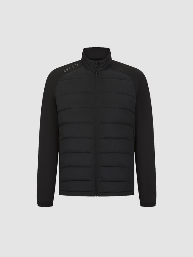 Evenden Hybrid Jacket Reflo