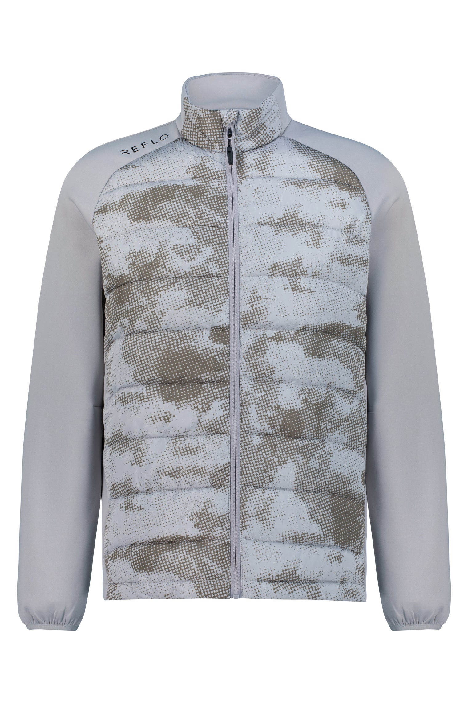Evenden Lightweight Jacket Reflo
