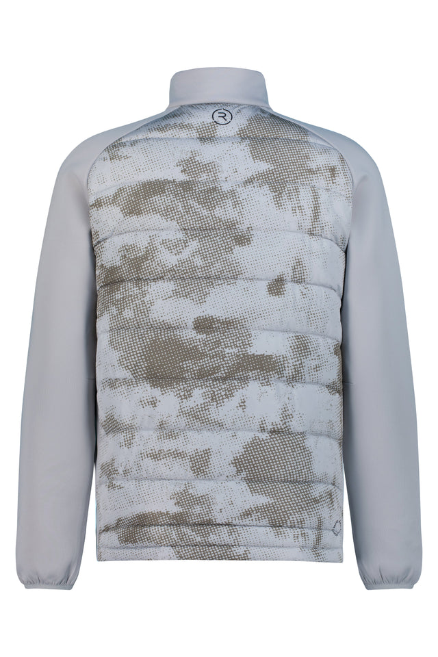 Evenden Lightweight Jacket Reflo