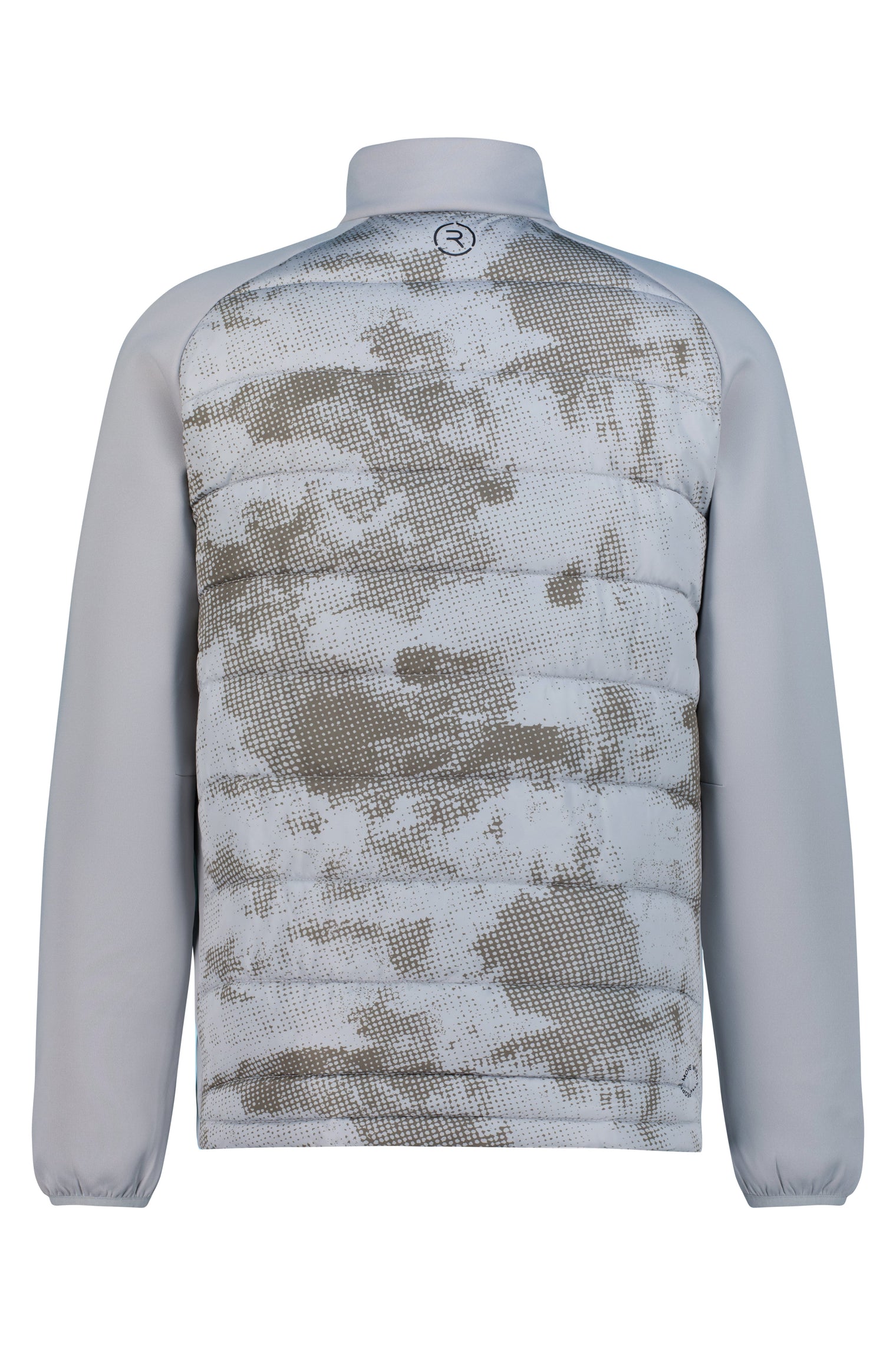 Evenden Lightweight Jacket Reflo