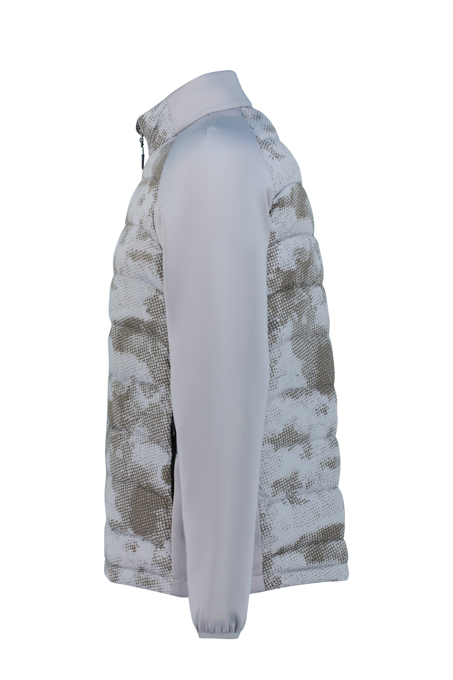 Evenden Lightweight Jacket Reflo