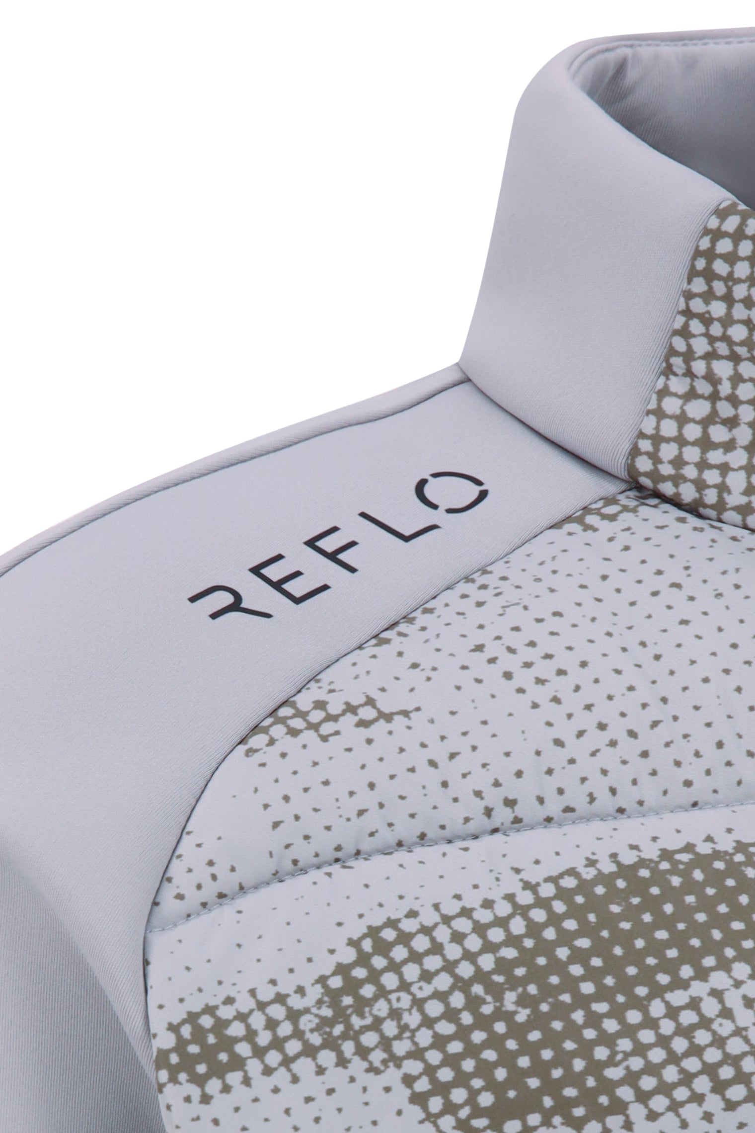 Evenden Lightweight Jacket Reflo