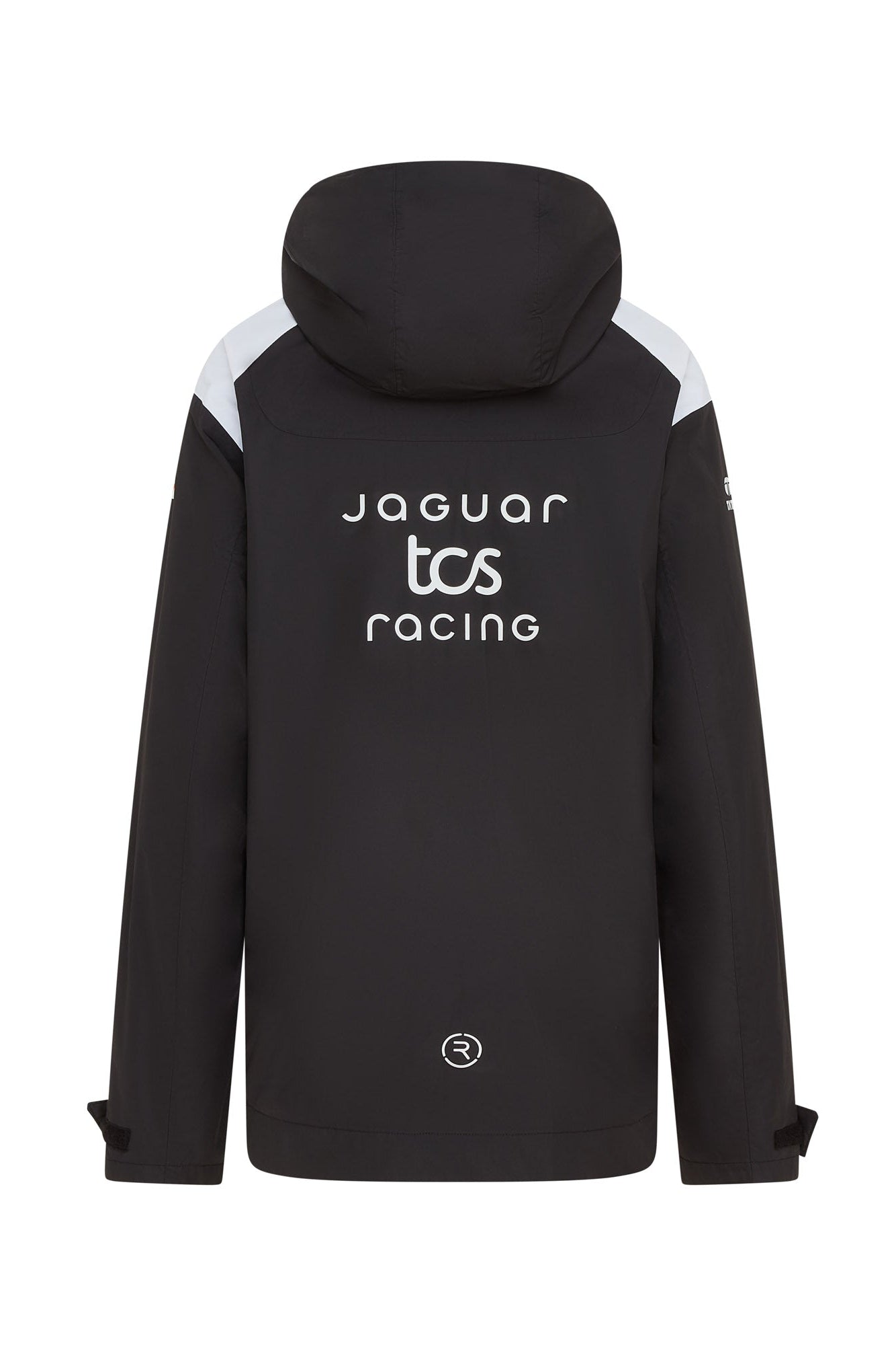 Jaguar TCS Racing Rain Jacket Womens Reflo