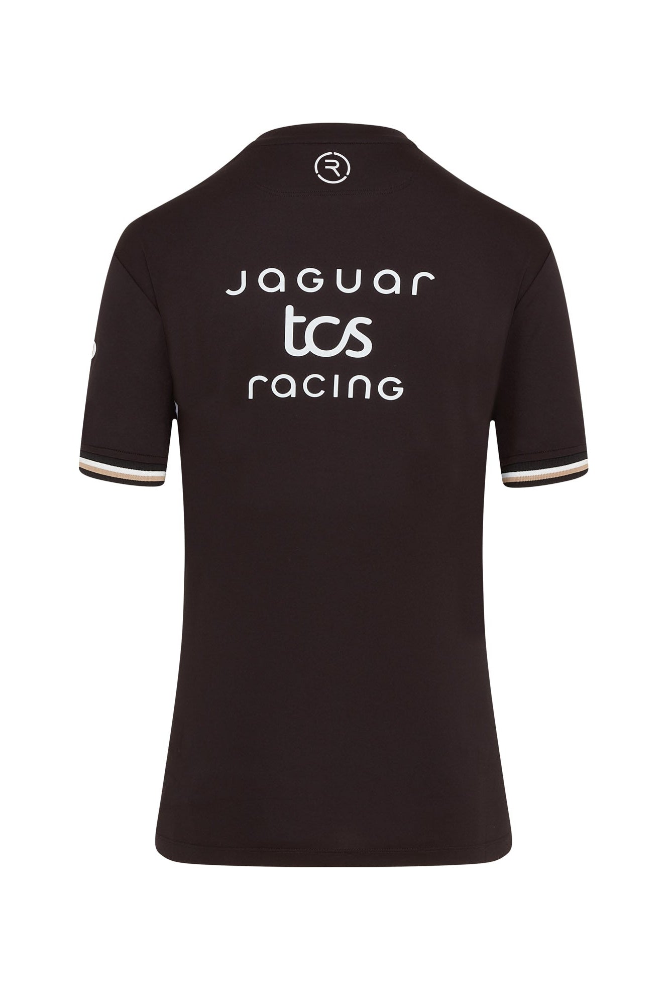 Jaguar TCS Racing Short Sleeve T-Shirt Womens Reflo