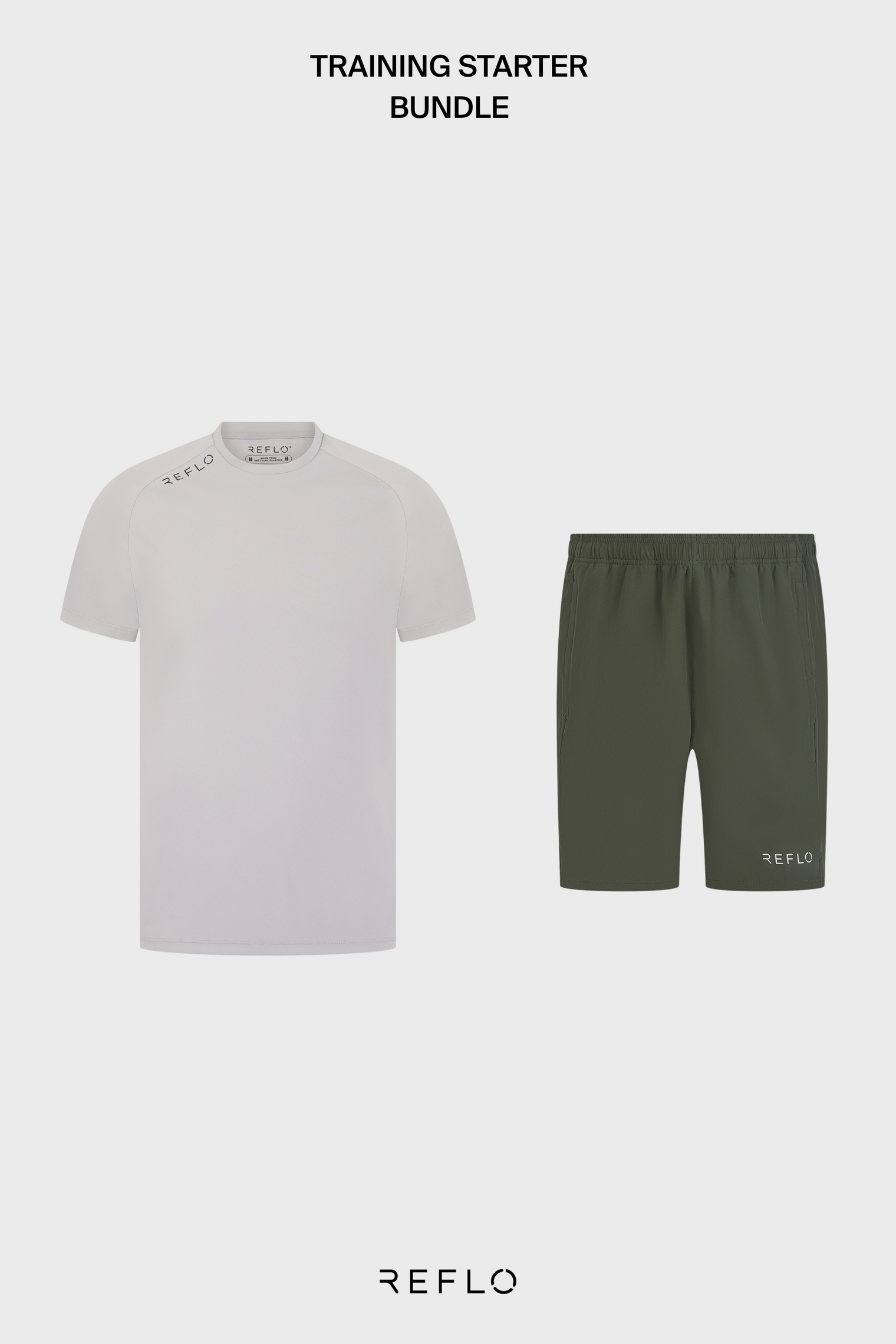 Starter Training Bundle Fast Bundle