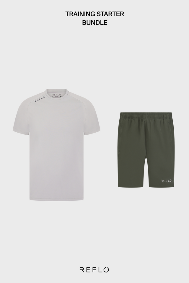 Starter Training Bundle Fast Bundle