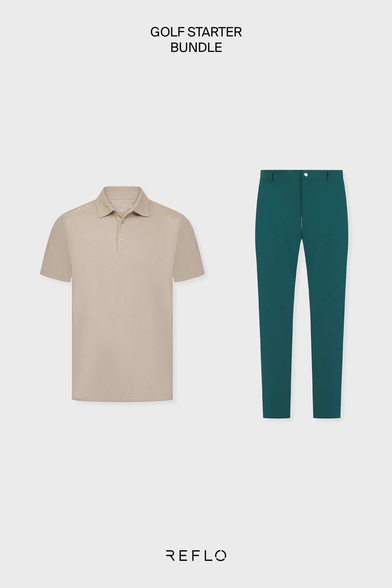 Starter Golf Bundle Fast Bundle