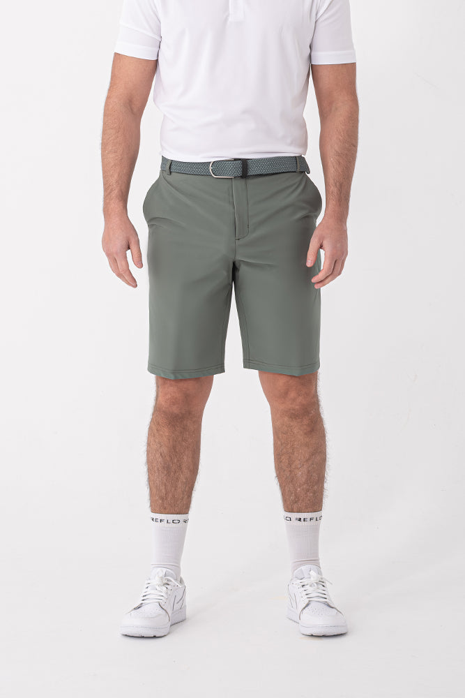 Icarian Chino Shorts Reflo Athleisure