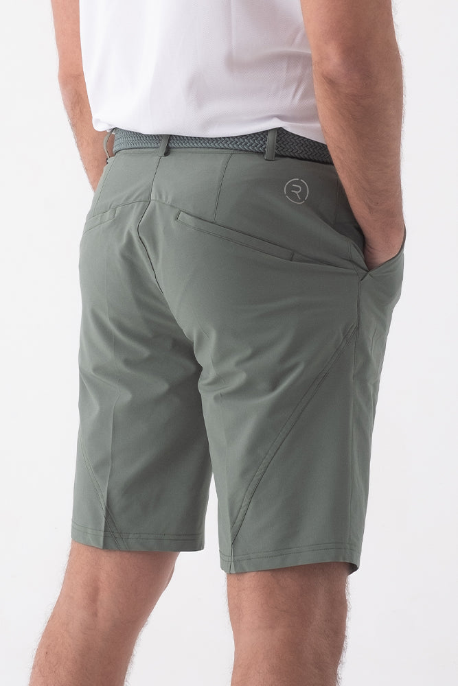 Icarian Chino Shorts Reflo Athleisure
