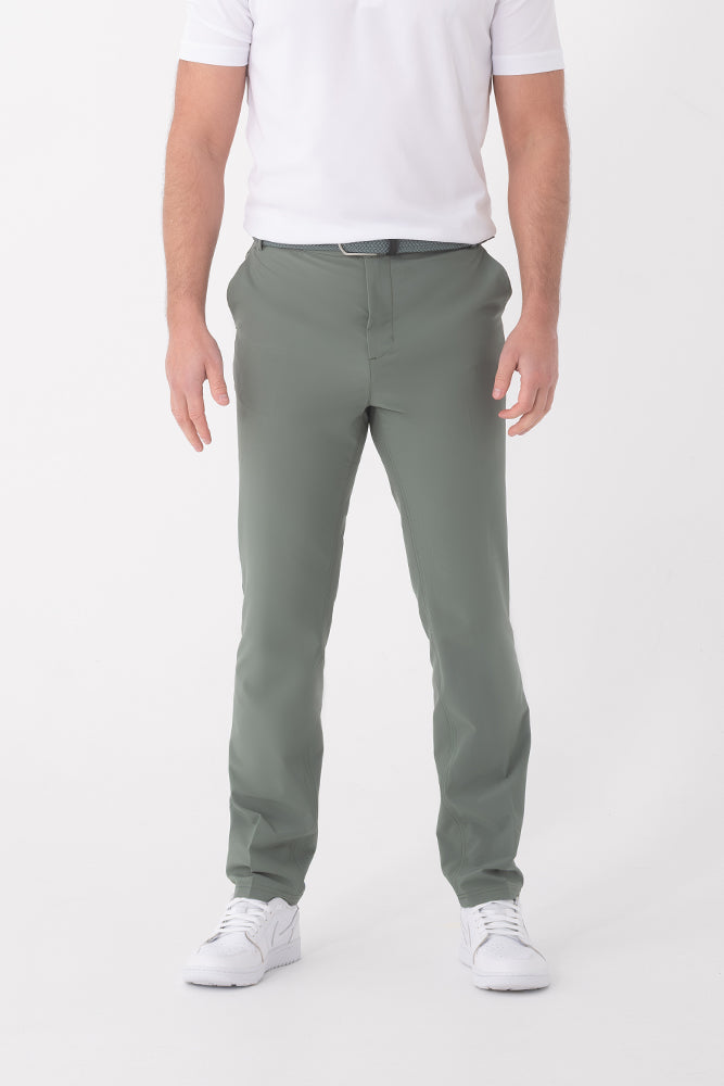 Sidra Chino Trousers Reflo Athleisure