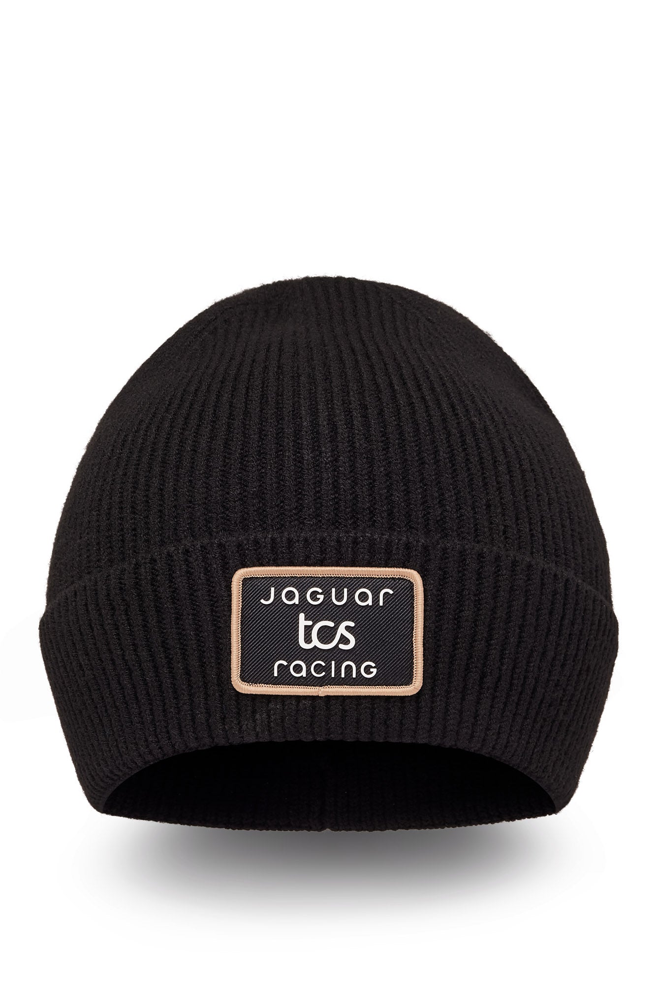 Jaguar TCS Racing Unisex Beanie Reflo