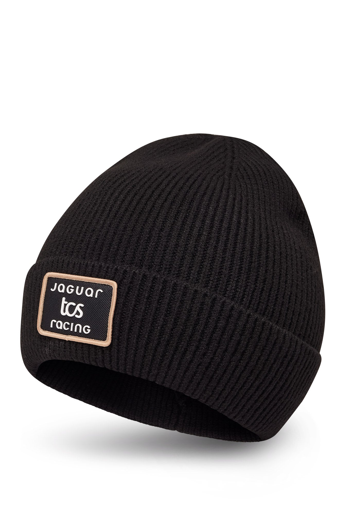Jaguar TCS Racing Unisex Beanie Reflo