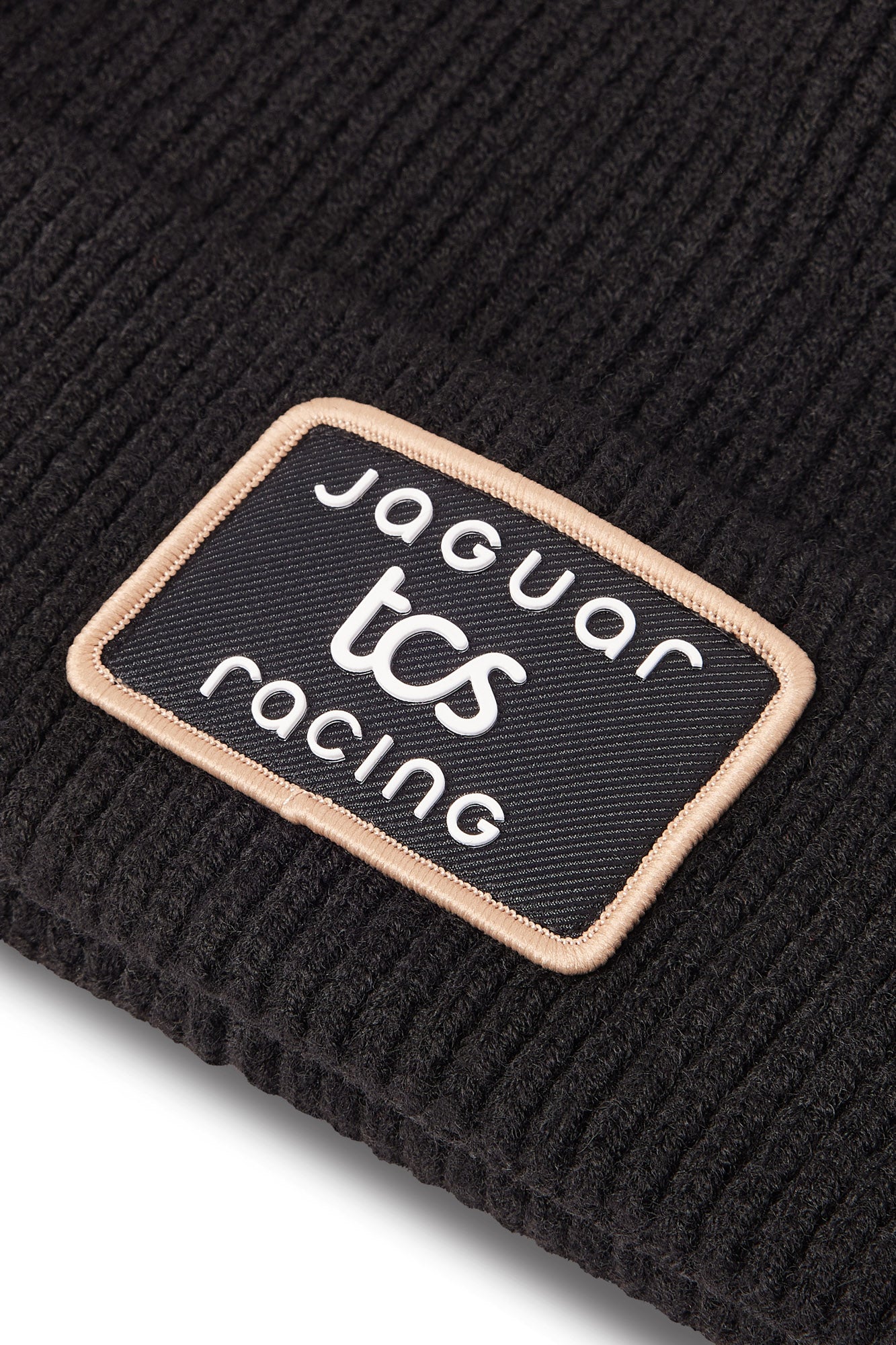 Jaguar TCS Racing Unisex Beanie Reflo