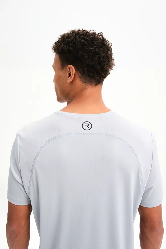 Hudson T Shirt Reflo Athleisure