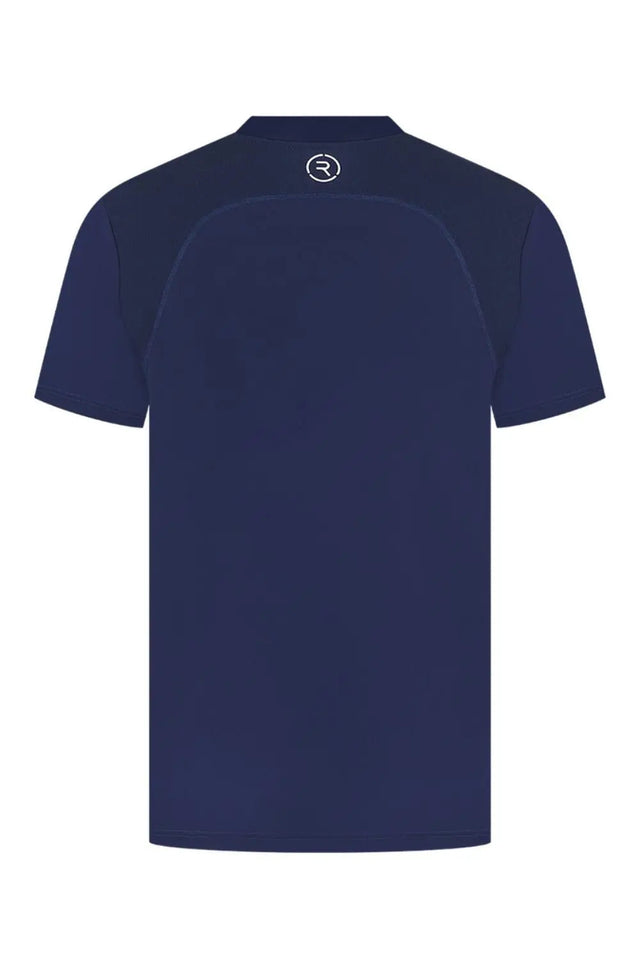 Hudson T Shirt Reflo Athleisure