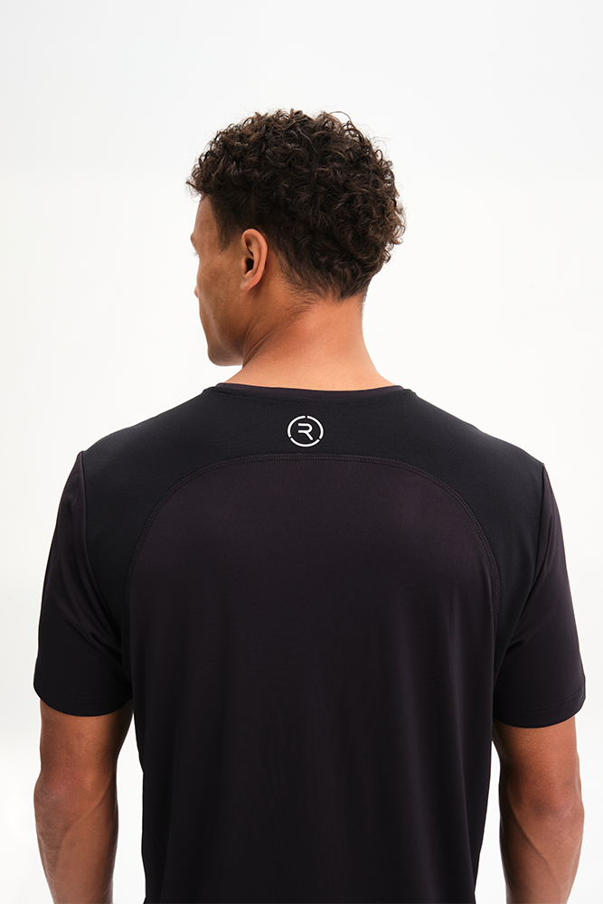 Hudson T Shirt Reflo Athleisure