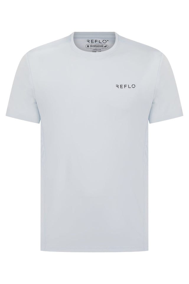 Hudson T Shirt Reflo Athleisure
