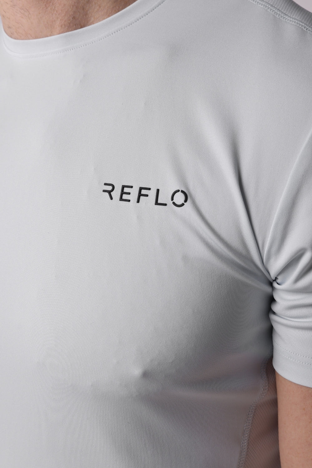Hudson T Shirt Reflo Athleisure