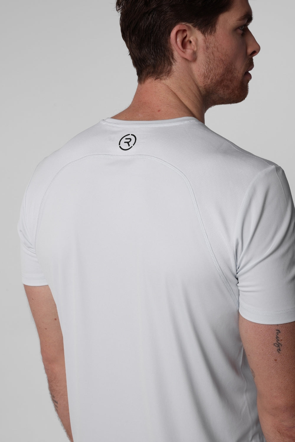Hudson T Shirt Reflo Athleisure