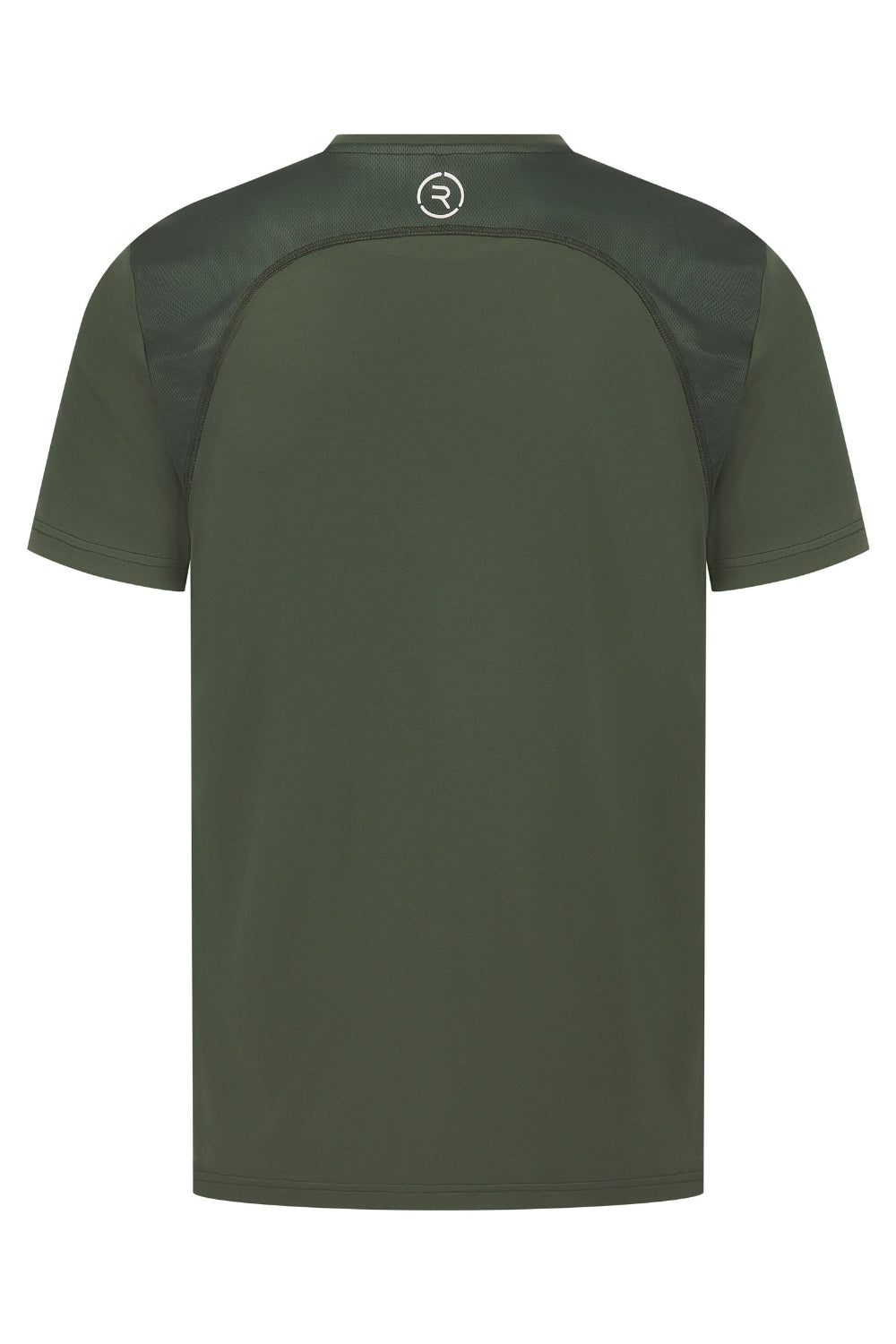 Hudson T Shirt Reflo Athleisure