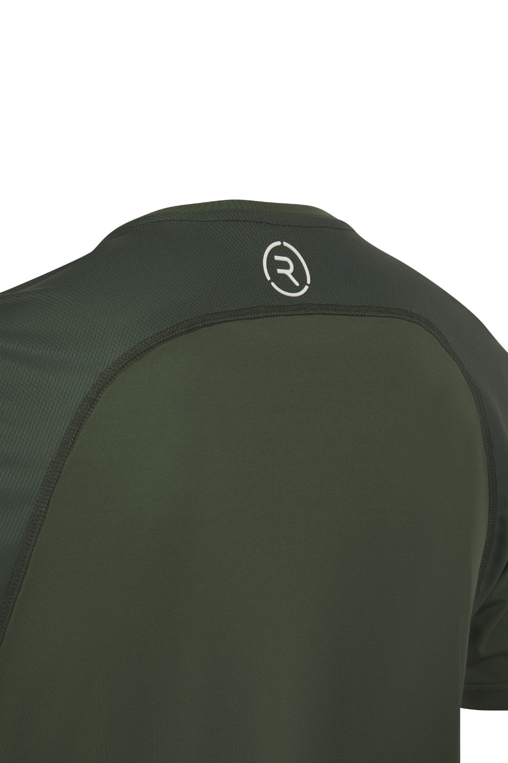 Hudson T Shirt Reflo Athleisure