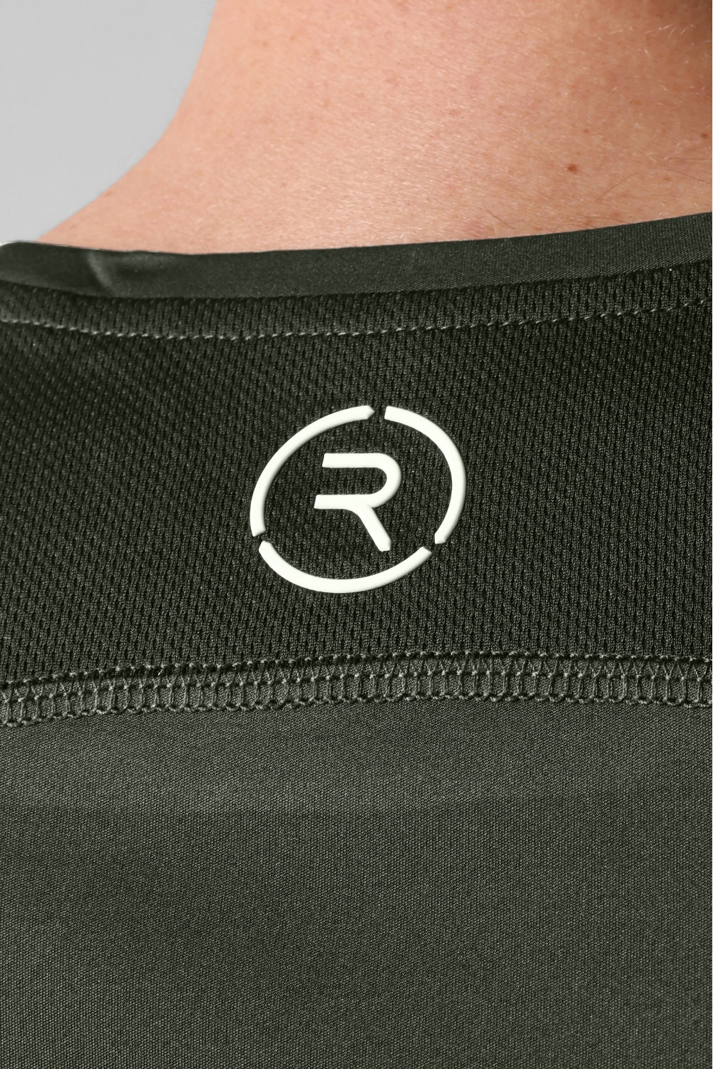 Hudson T Shirt Reflo Athleisure