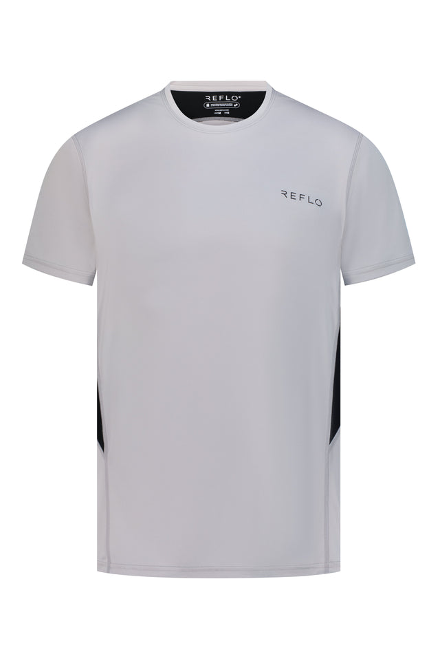 Hudson T Shirt Reflo Athleisure