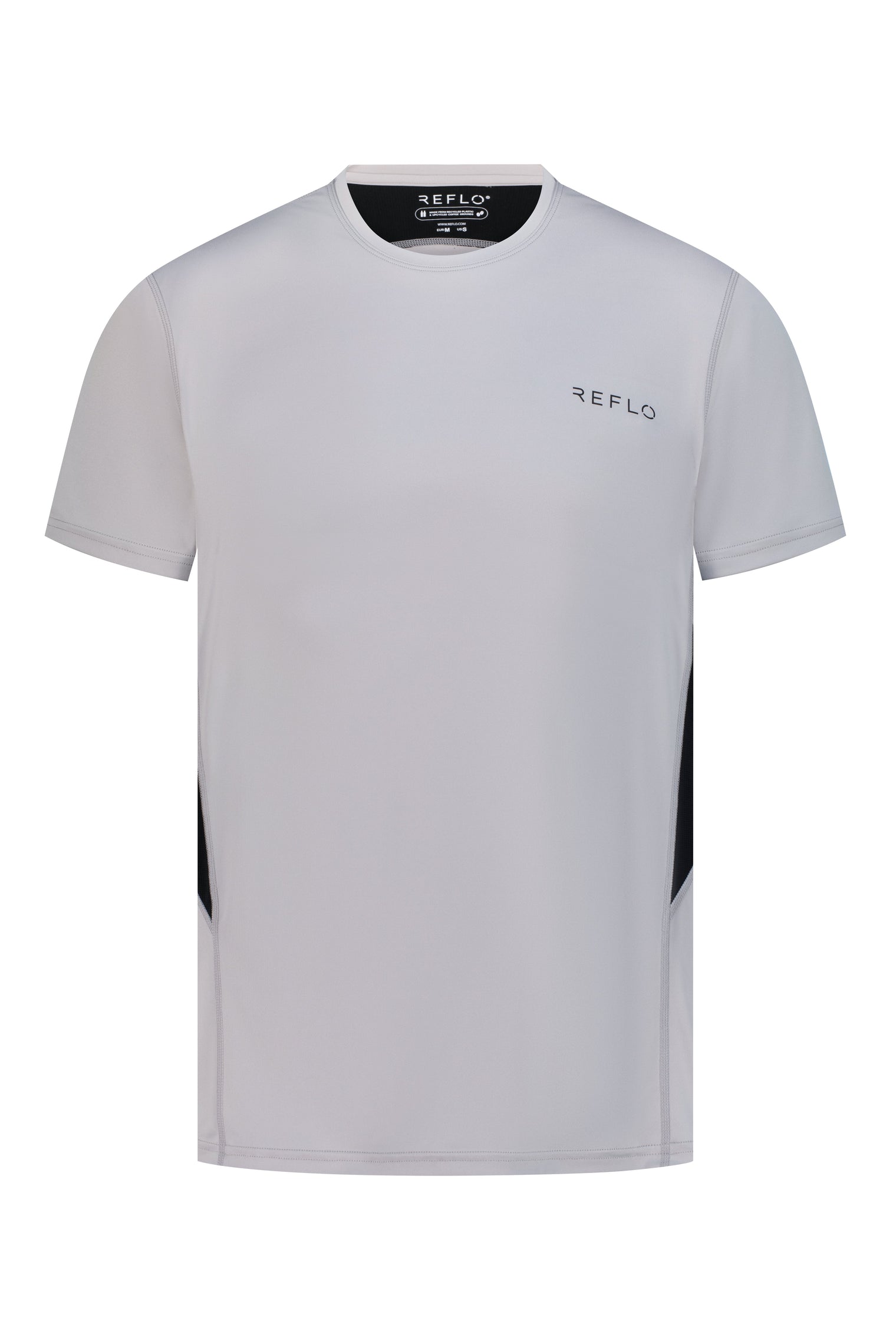Hudson T Shirt Reflo Athleisure