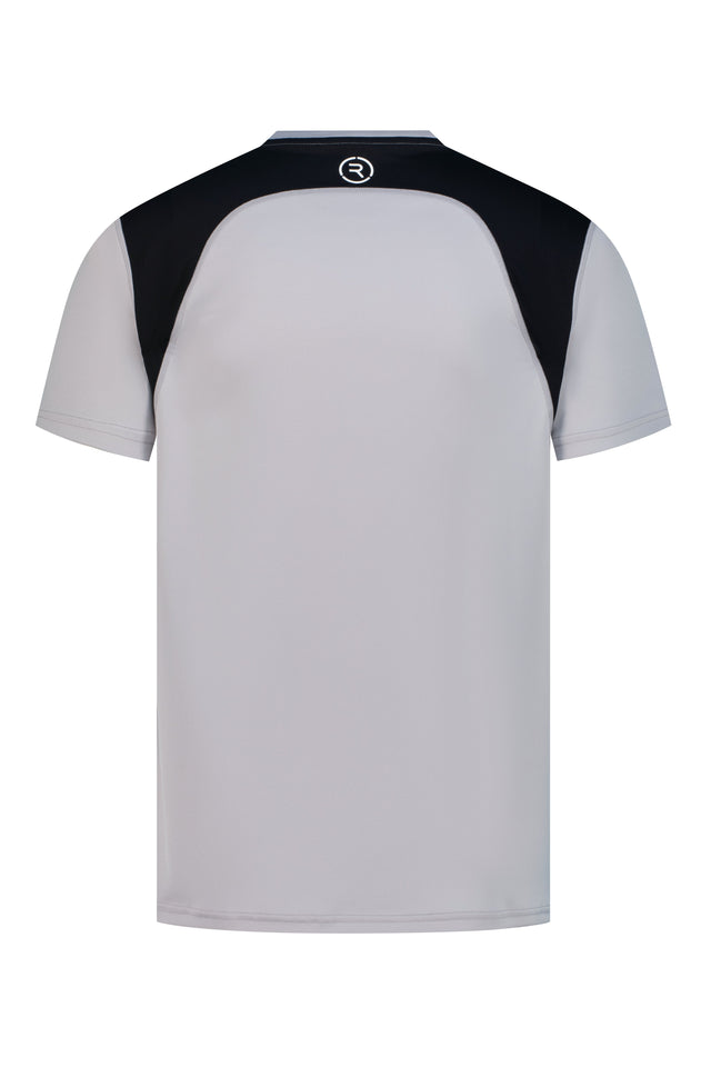 Hudson T Shirt Reflo Athleisure