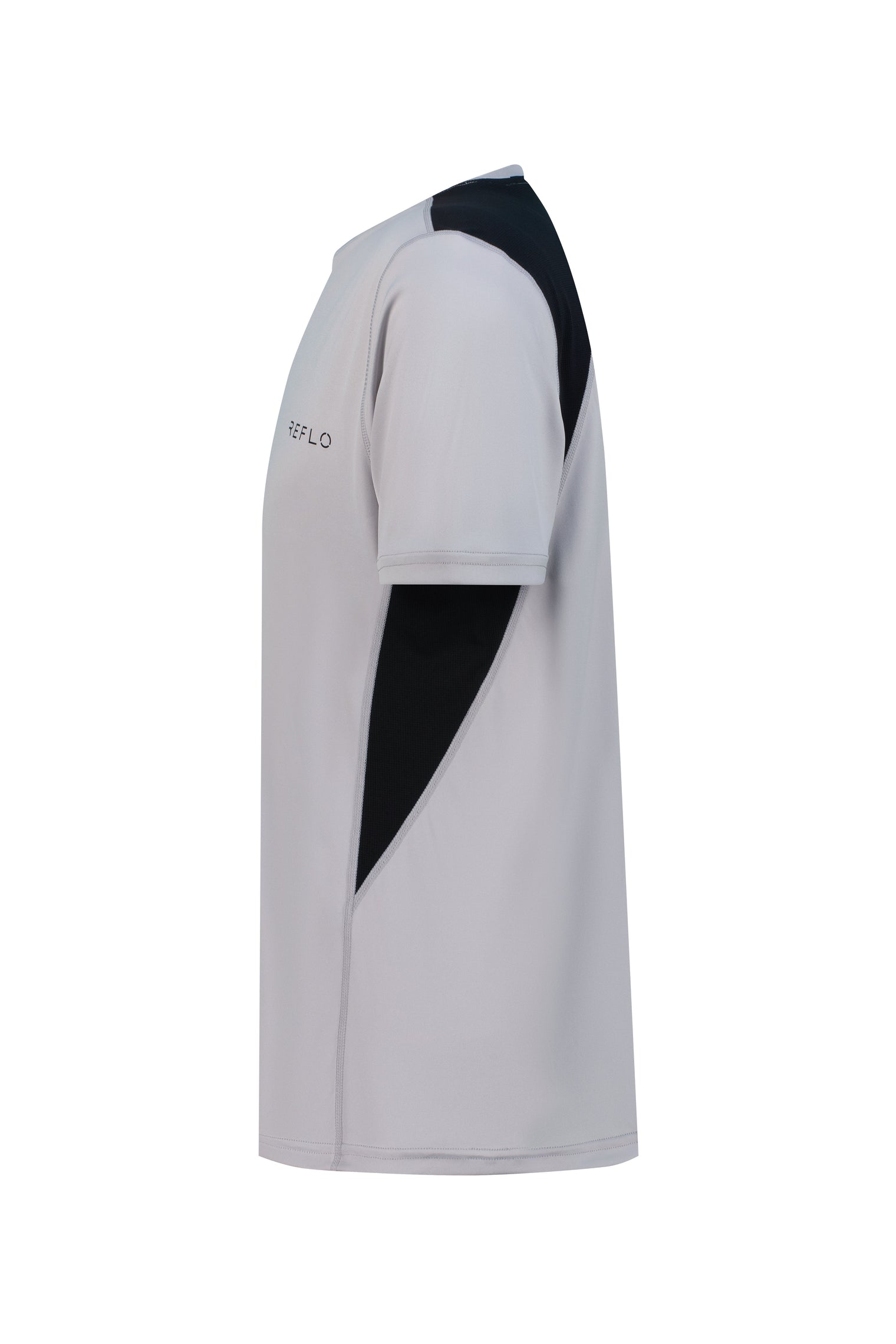 Hudson T Shirt Reflo Athleisure