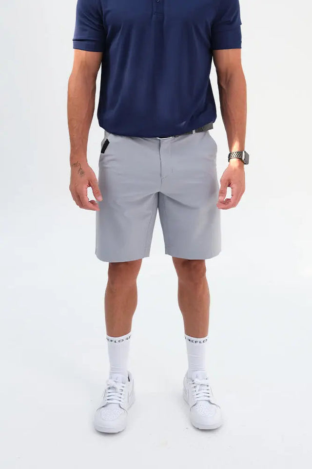 Icarian Chino Shorts Reflo Athleisure