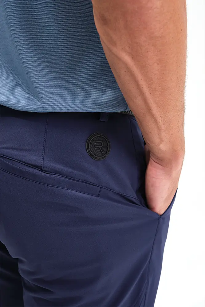 Icarian Chino Shorts Reflo Athleisure