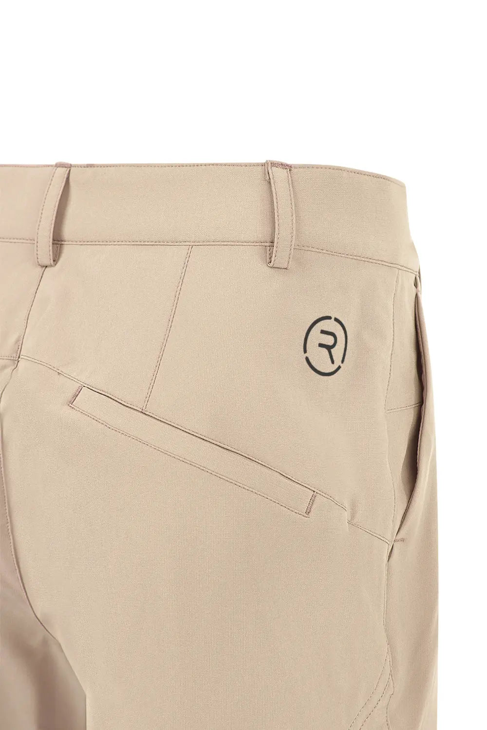 Icarian Chino Shorts Reflo Athleisure