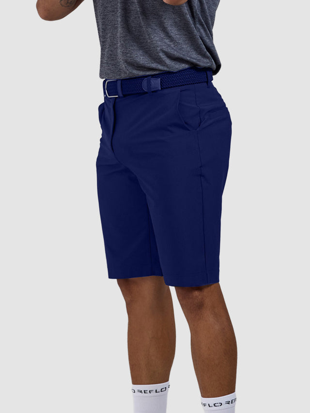 Icarian Chino Shorts Reflo Athleisure