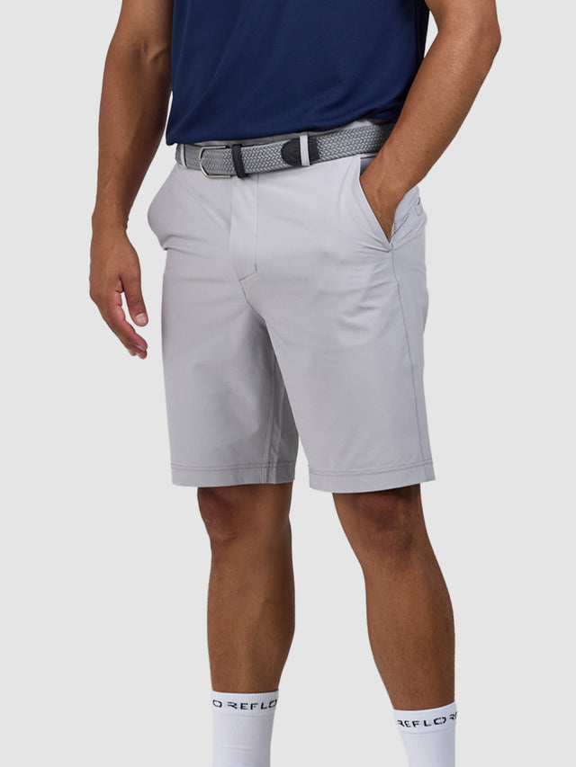 Icarian Chino Shorts Reflo Athleisure