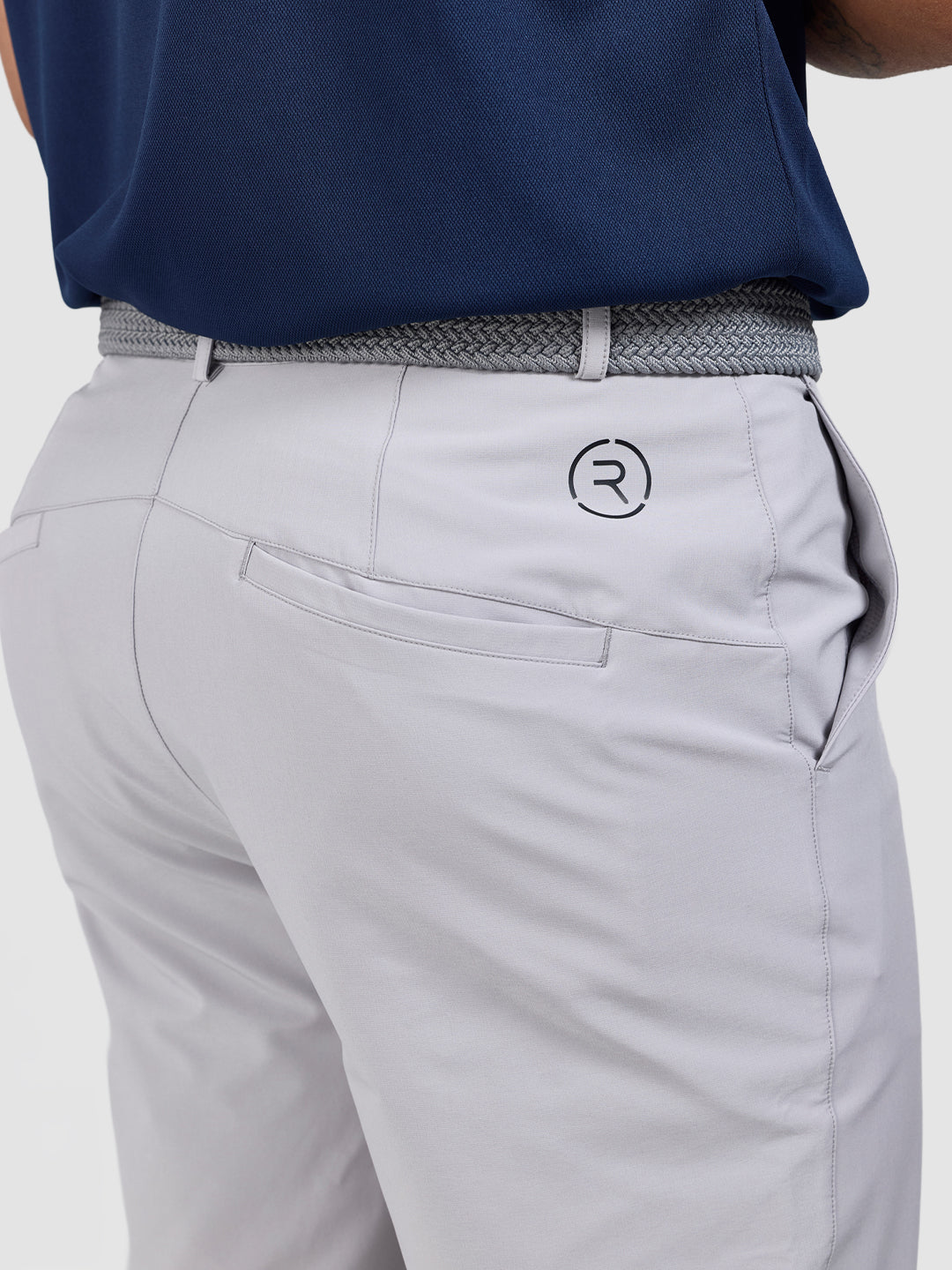 Icarian Chino Shorts Reflo Athleisure