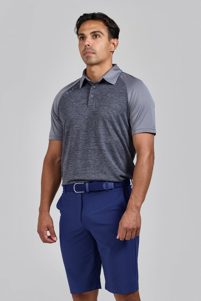 Icarian Chino Shorts Reflo Athleisure