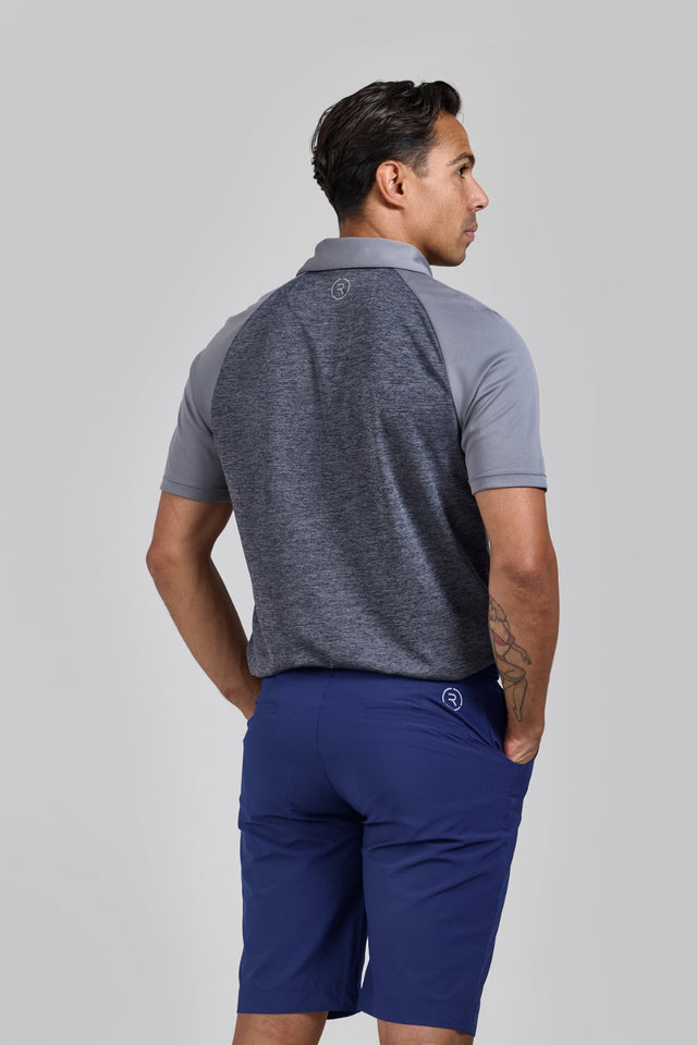 Icarian Chino Shorts Reflo Athleisure