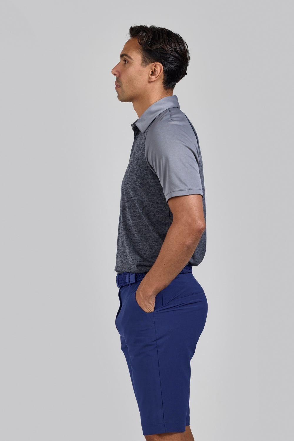 Icarian Chino Shorts Reflo Athleisure