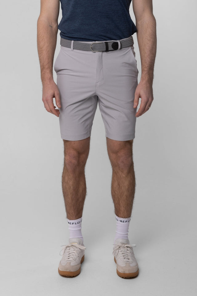 Icarian Chino Shorts Reflo Athleisure