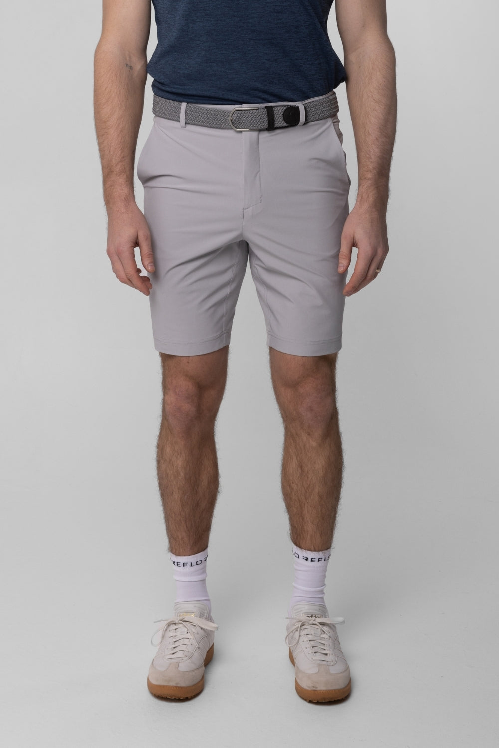 Icarian Chino Shorts Reflo Athleisure