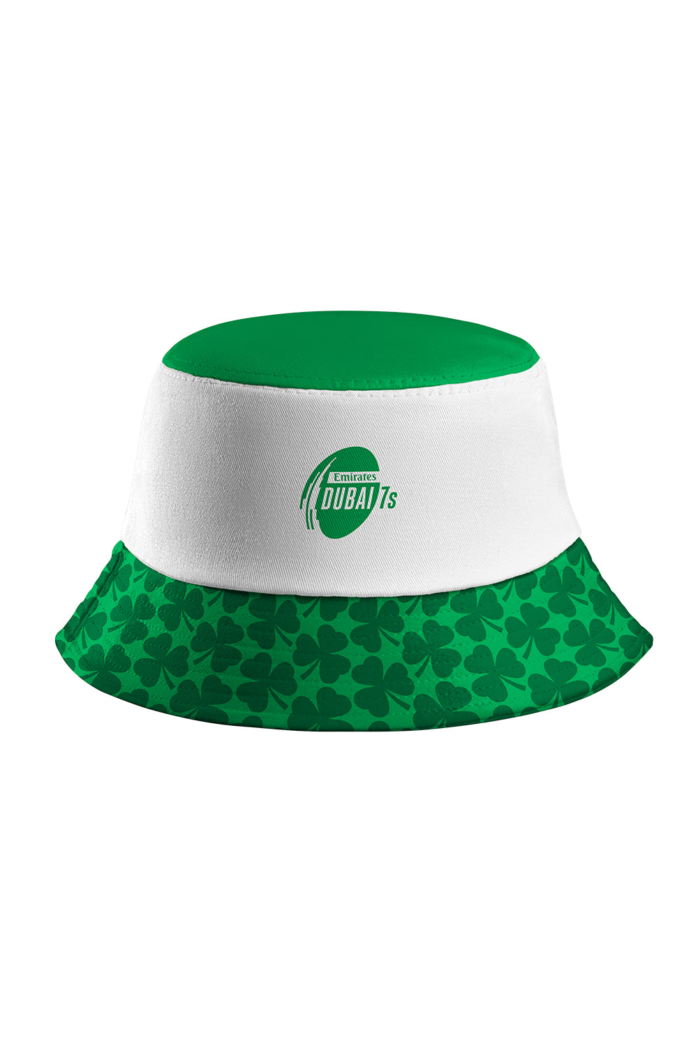 Emirates Dubai 7s 2025 Country Bucket Hat Reflo