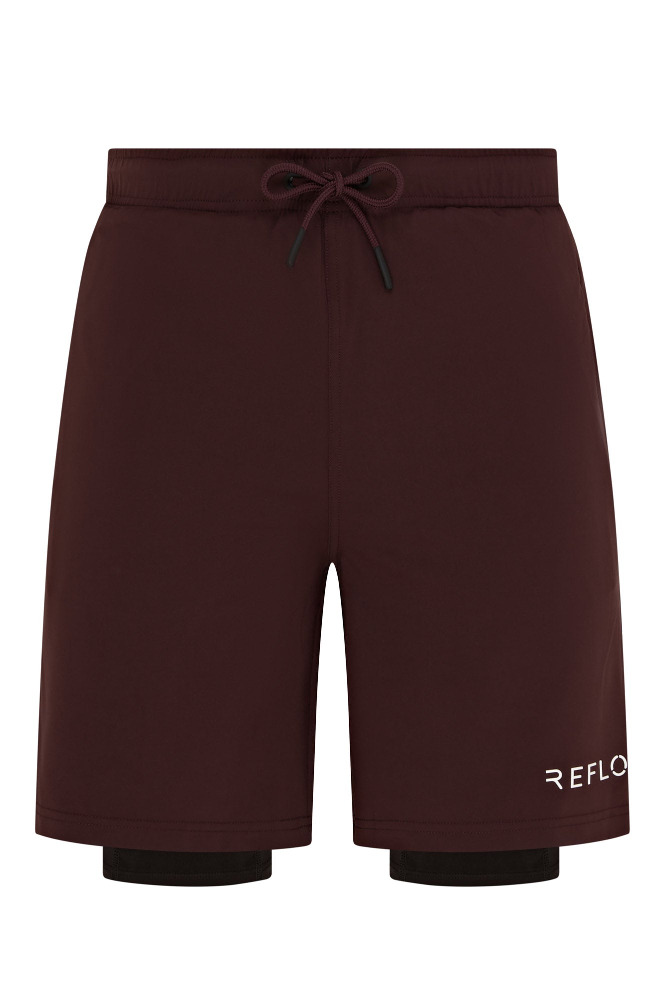Desna 2-in-1 Shorts Reflo Athleisure