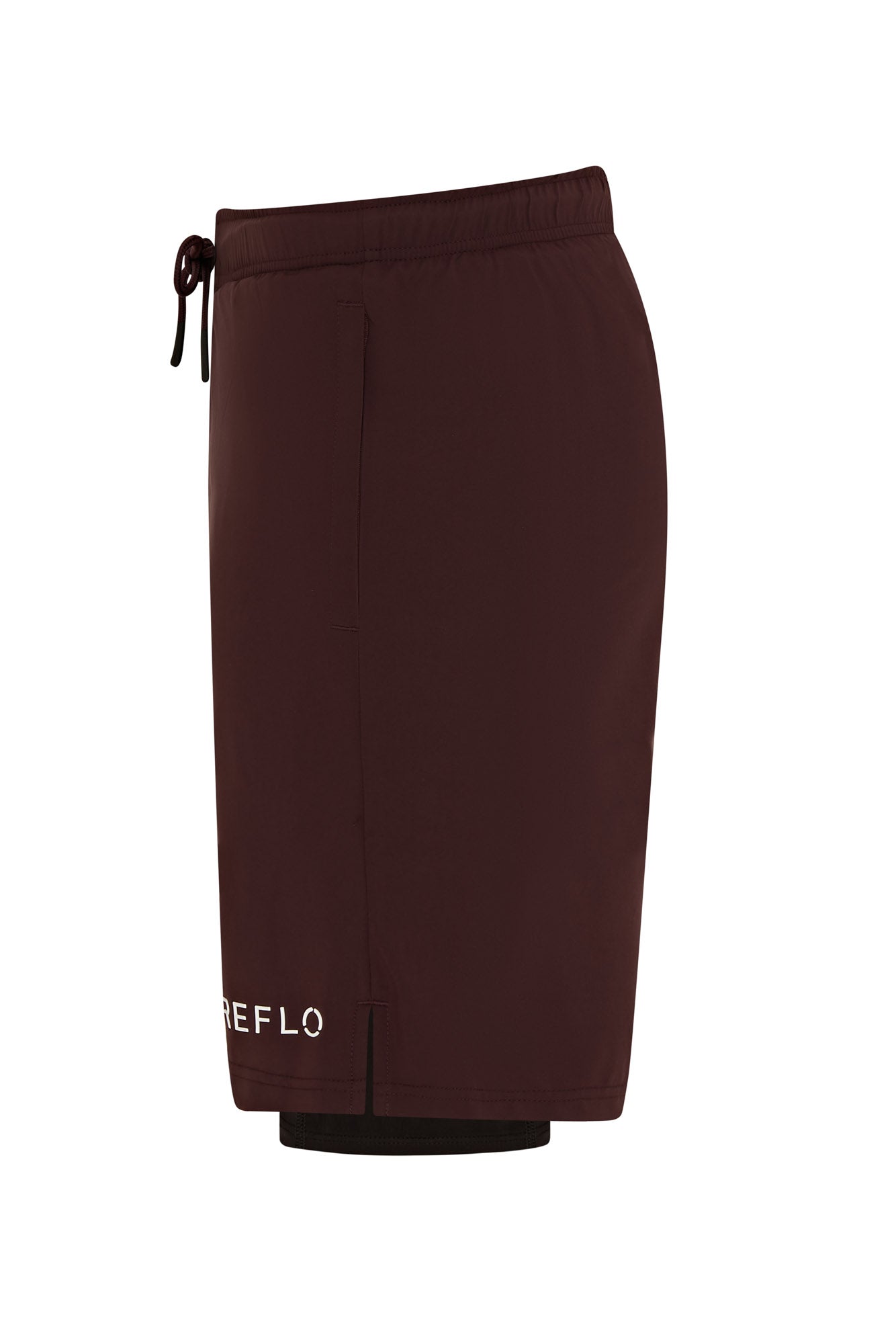 Desna 2-in-1 Shorts Reflo Athleisure