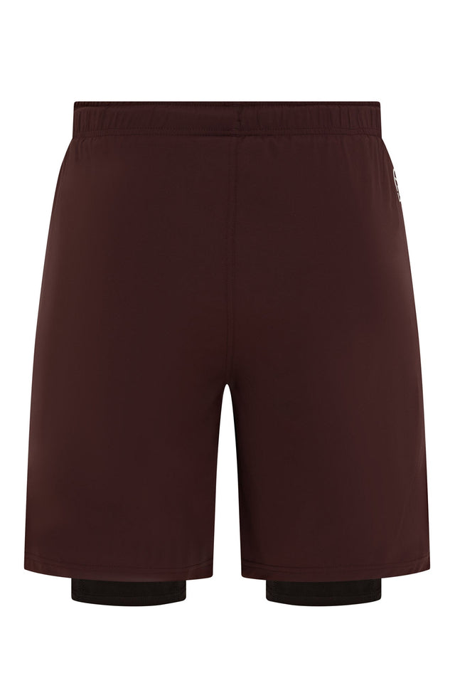 Desna 2-in-1 Shorts Reflo Athleisure