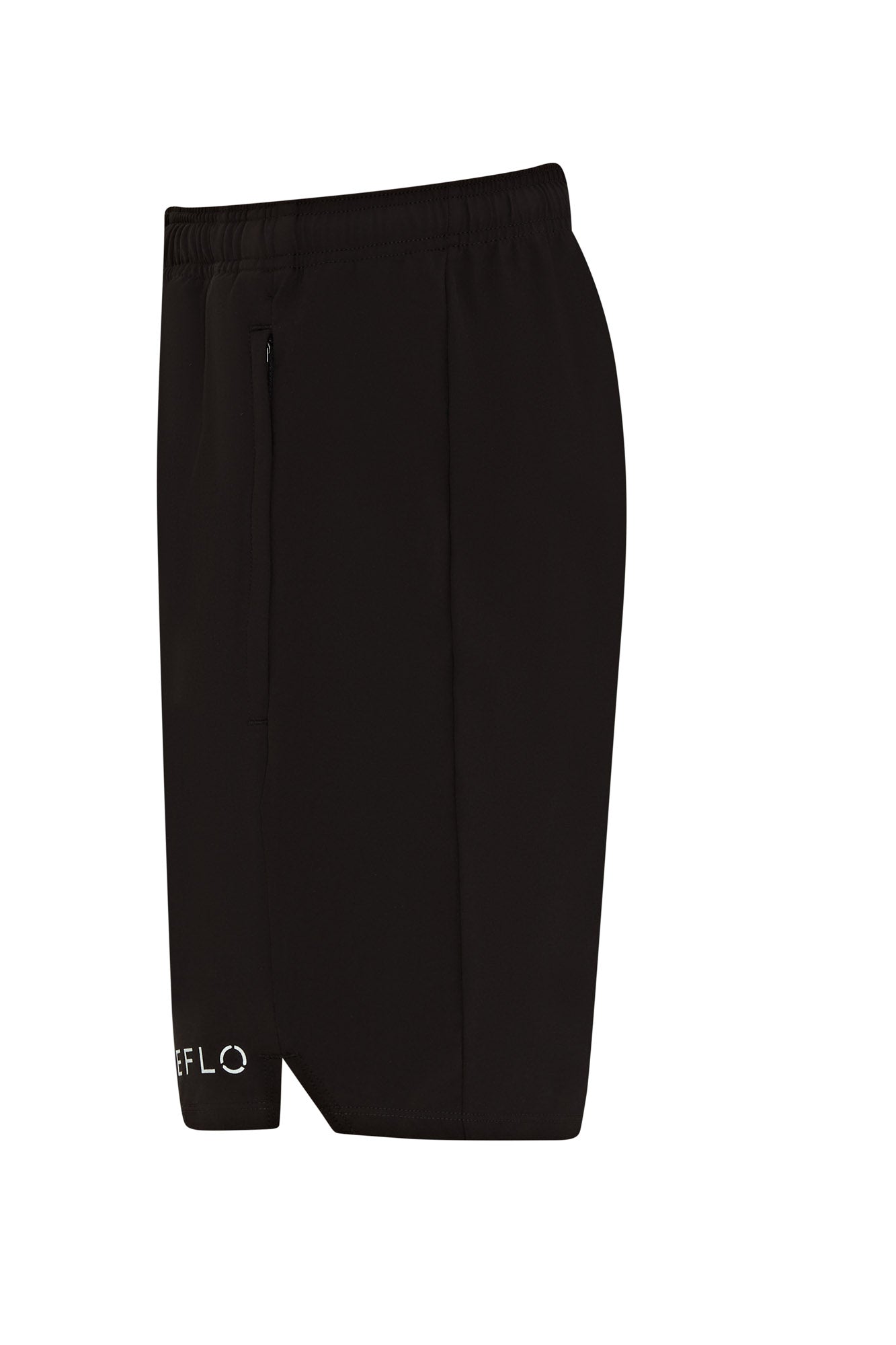 Turkana 7" Shorts Black - Reflo