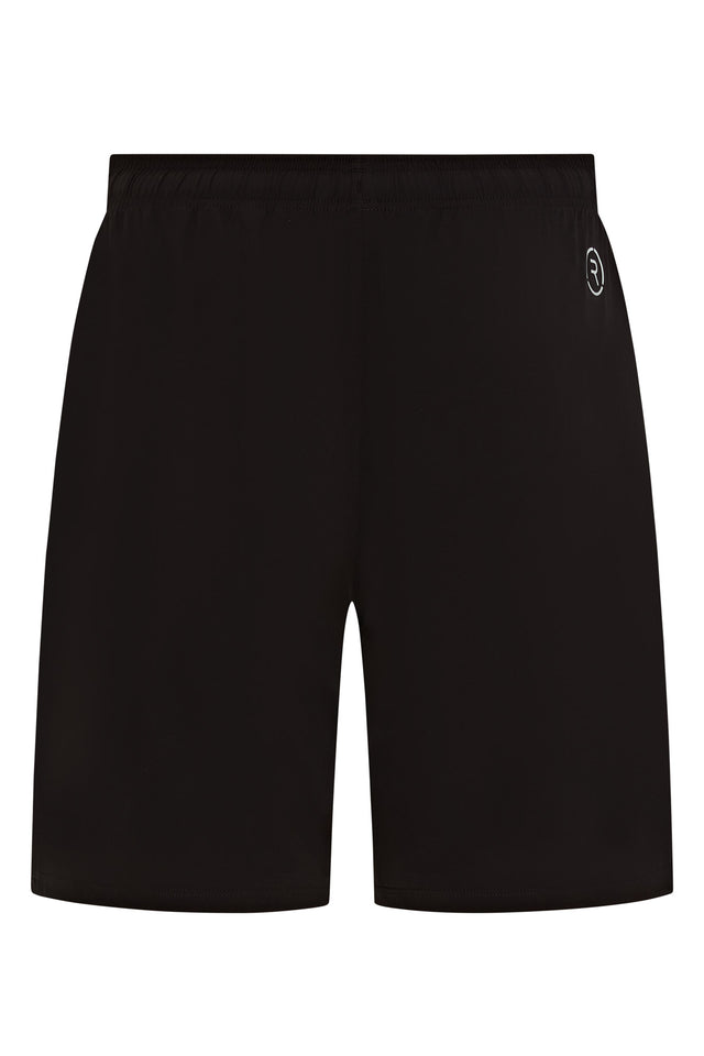 Turkana 7" Shorts Black - Reflo