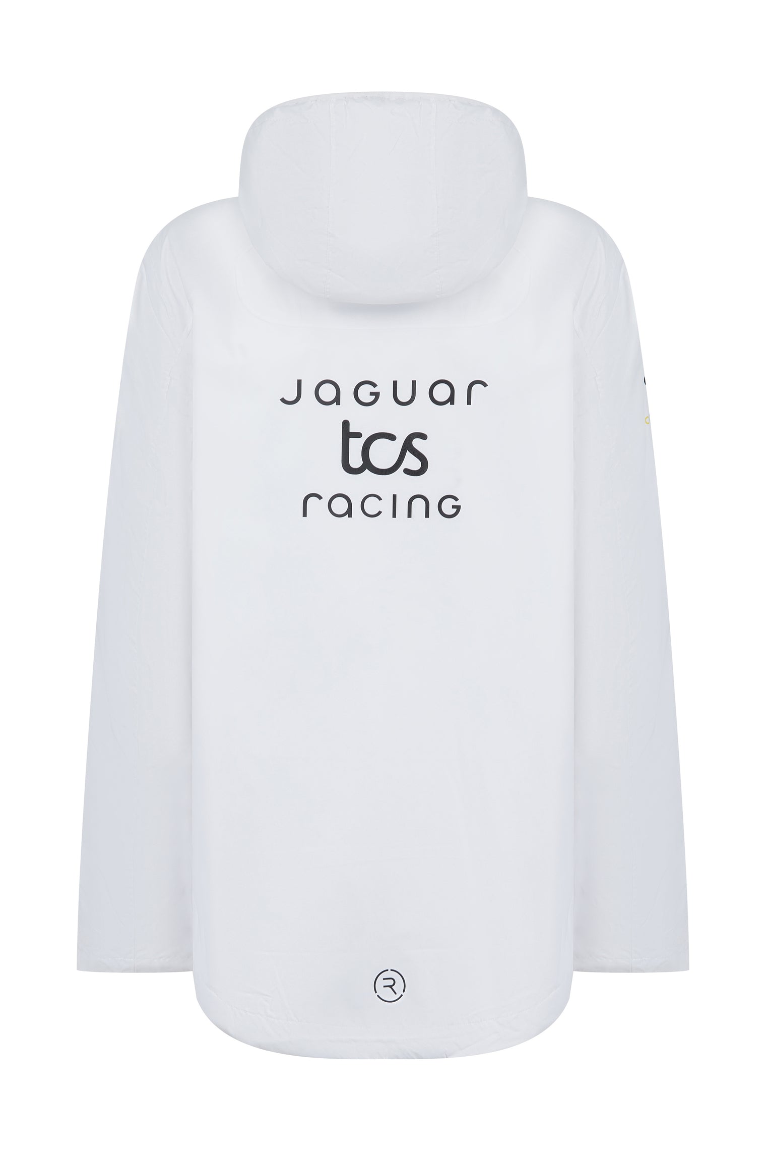 Jaguar TCS Racing Womens Rain Jacket - Reflo