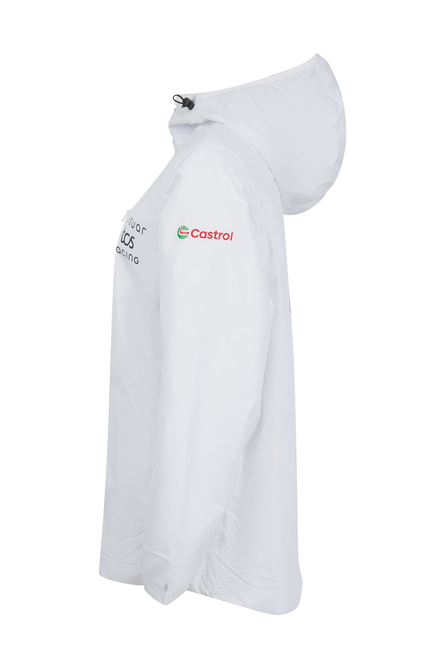 Jaguar TCS Racing Womens Rain Jacket - Reflo